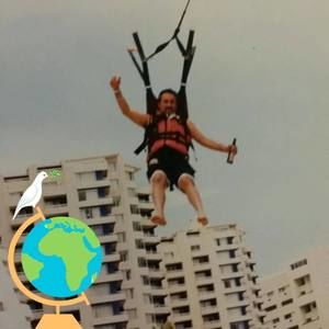 Meet your Posher, Vidal